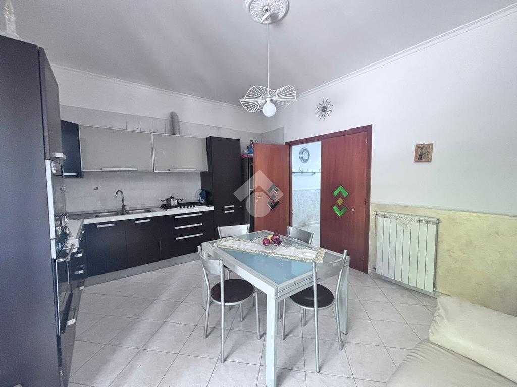 2 bedrooms Apartment in Casandrino, Italy No. 273362