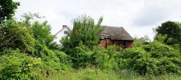 Terreno em Ostprignitz-Ruppin, Germany N.º 258759 17