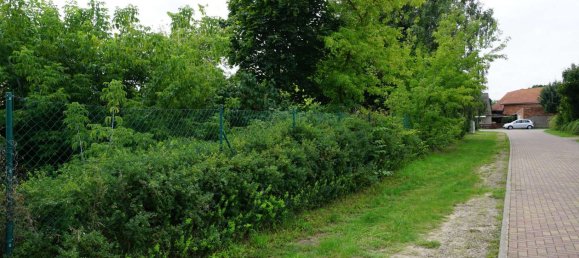 Terreno em Ostprignitz-Ruppin, Germany N.º 258759 23