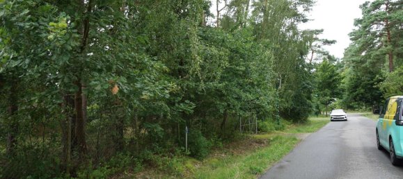 Terreno em Ostprignitz-Ruppin, Germany N.º 258759 28