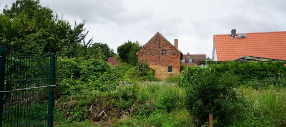 Terreno em Ostprignitz-Ruppin, Germany N.º 258759 15