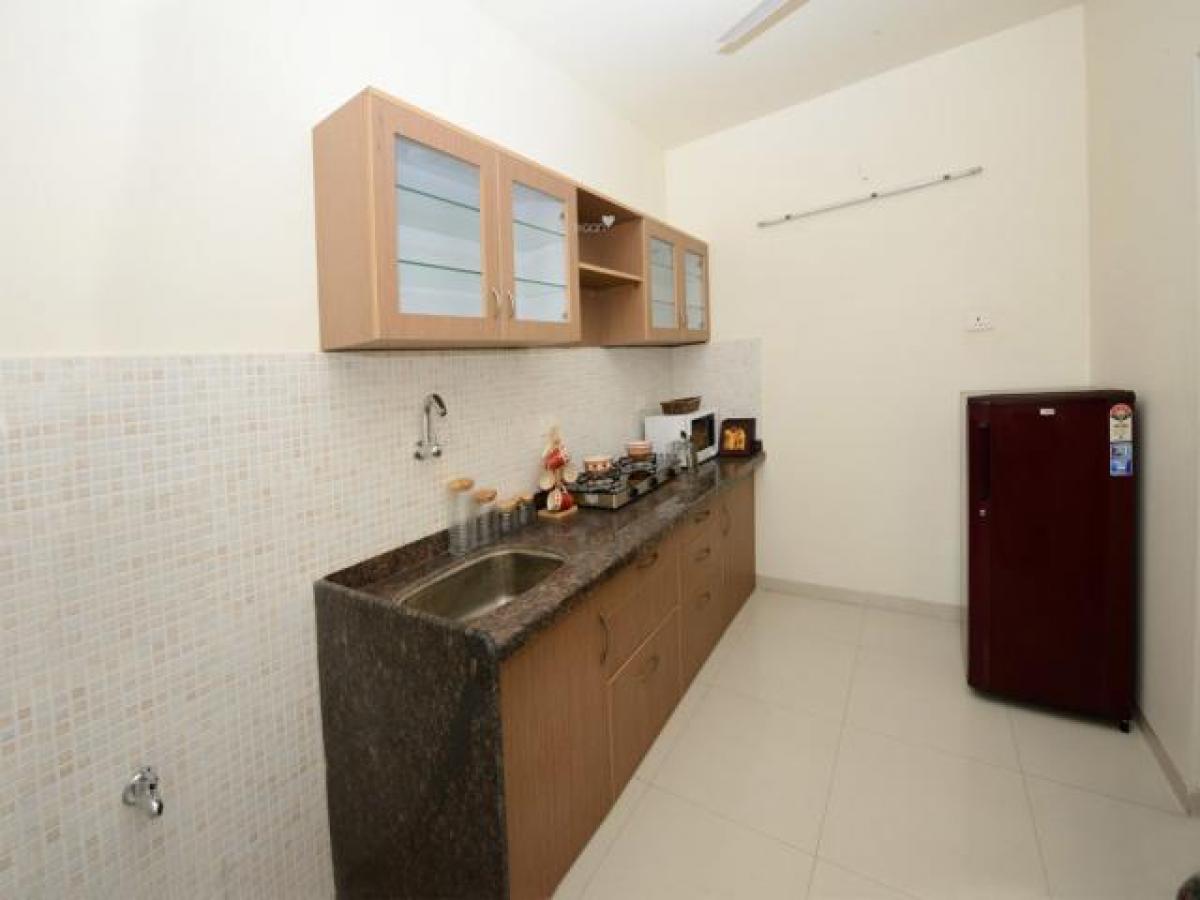 Студия в Пуна, Индия № 26648