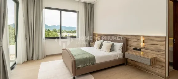 4 غرف نوم منزل في Phuket, Thailand رقم 74031 12