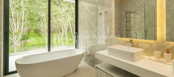 4 غرف نوم منزل في Phuket, Thailand رقم 74031 11