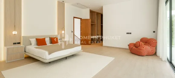 4 غرف نوم منزل في Phuket, Thailand رقم 74031 9