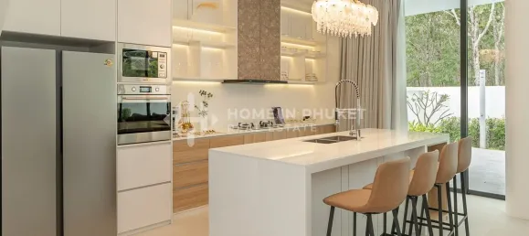 4 غرف نوم منزل في Phuket, Thailand رقم 74031 8