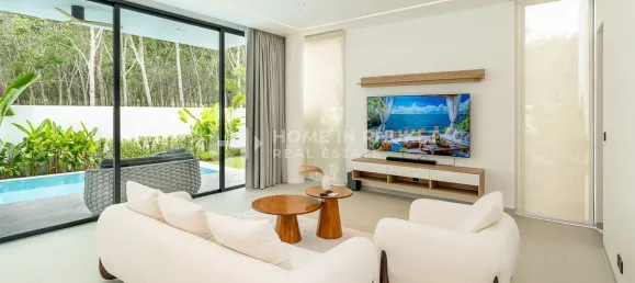 4 غرف نوم منزل في Phuket, Thailand رقم 74031 4