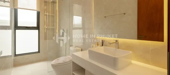 4 غرف نوم منزل في Phuket, Thailand رقم 74031 15