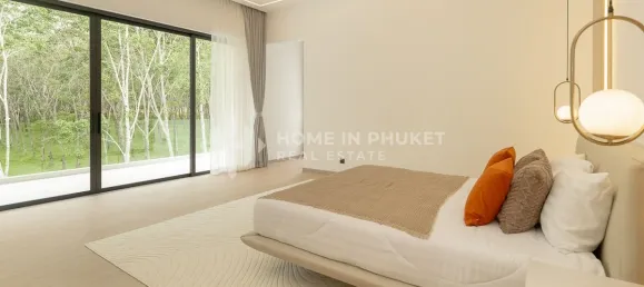 4 غرف نوم منزل في Phuket, Thailand رقم 74031 10
