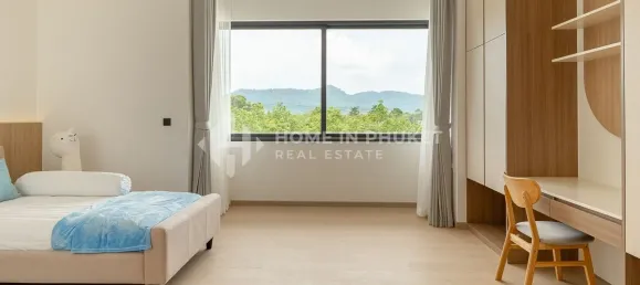 4 غرف نوم منزل في Phuket, Thailand رقم 74031 18