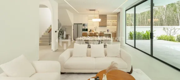 4 غرف نوم منزل في Phuket, Thailand رقم 74031 6