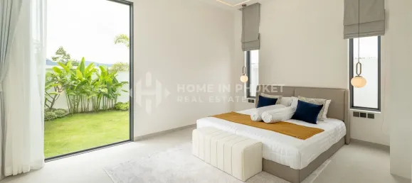 4 غرف نوم منزل في Phuket, Thailand رقم 74031 14