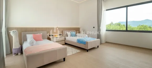 4 غرف نوم منزل في Phuket, Thailand رقم 74031 16