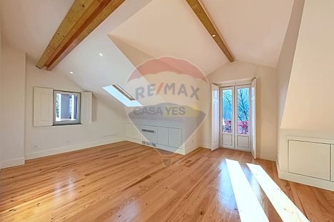 Apartamento de 1 dormitorio en Sintra, Portugal No. 52314