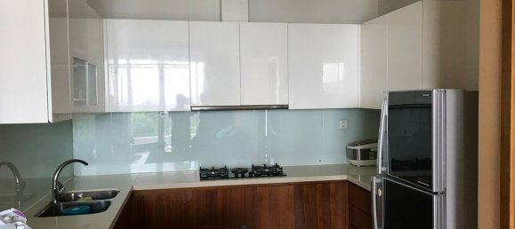 2 bedrooms Apartment in Thu Duc, Vietnam No. 17154 18