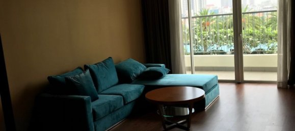 2 bedrooms Apartment in Thu Duc, Vietnam No. 17154 20
