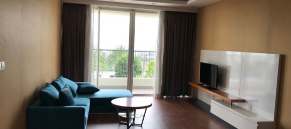 2 bedrooms Apartment in Thu Duc, Vietnam No. 17154 19