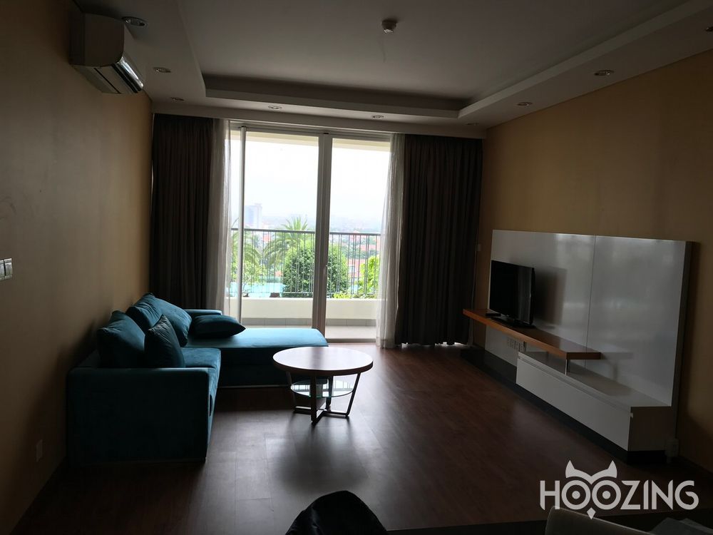 2 bedrooms Apartment in Thu Duc, Vietnam No. 17154