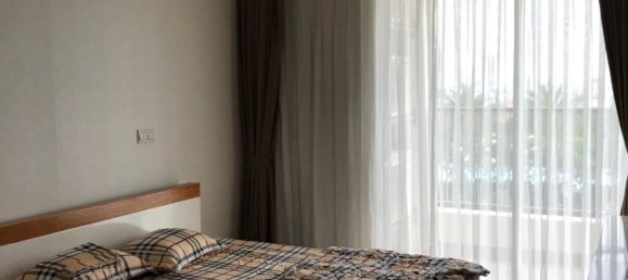 2 bedrooms Apartment in Thu Duc, Vietnam No. 17154 21