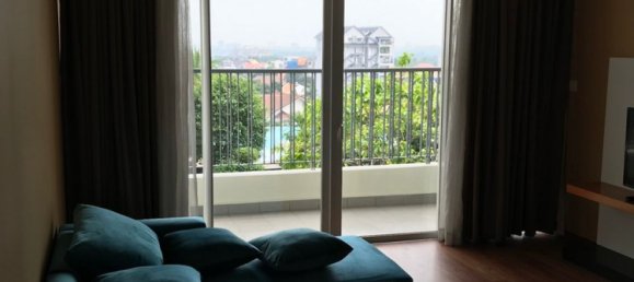 2 bedrooms Apartment in Thu Duc, Vietnam No. 17154 9