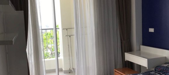 2 bedrooms Apartment in Thu Duc, Vietnam No. 17154 8