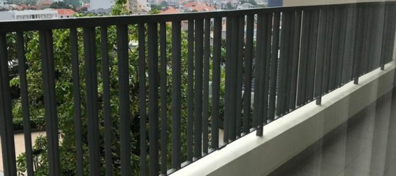 2 bedrooms Apartment in Thu Duc, Vietnam No. 17154 10