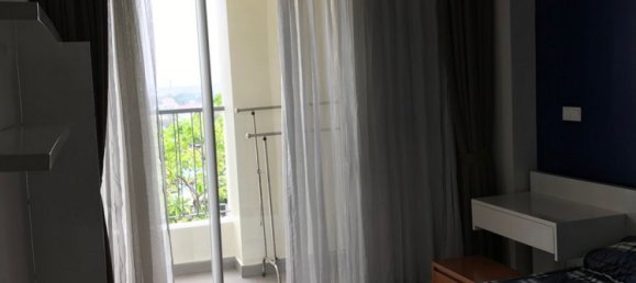 2 bedrooms Apartment in Thu Duc, Vietnam No. 17154 3