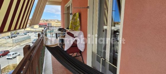 Квартира с 3 спальнями в Агридженто, Италия № 286120 10