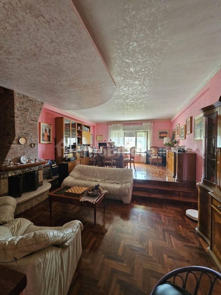 Квартира с 3 спальнями в Агридженто, Италия № 286120