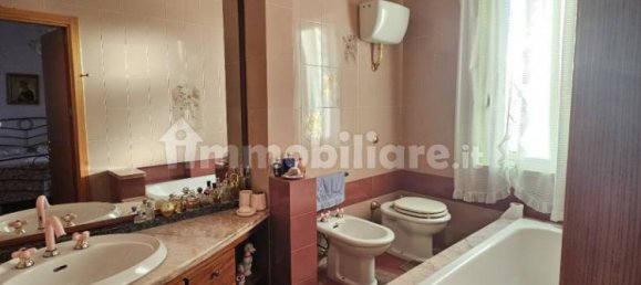 Квартира с 3 спальнями в Агридженто, Италия № 286120 17