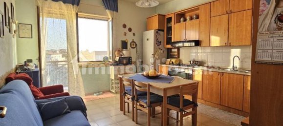 Квартира с 3 спальнями в Агридженто, Италия № 286120 8