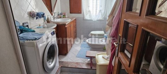 Квартира с 3 спальнями в Агридженто, Италия № 286120 7