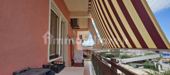 Квартира с 3 спальнями в Агридженто, Италия № 286120 11