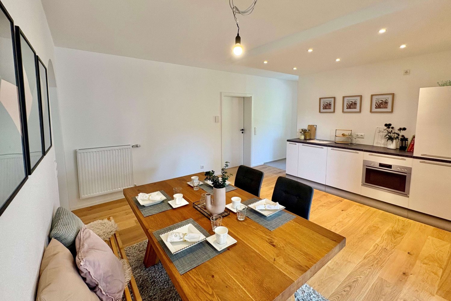 Apartamento T1 em Deggendorf, Germany N.º 263044