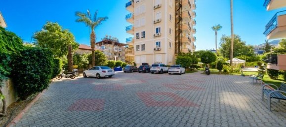 2 rooms Apartment in Alanya, Turkey No. 18738 4