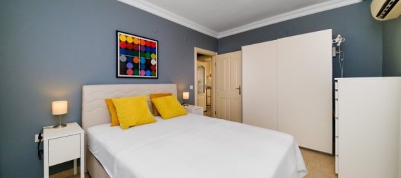 2 rooms Apartment in Alanya, Turkey No. 18738 8