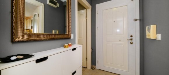 2 rooms Apartment in Alanya, Turkey No. 18738 9