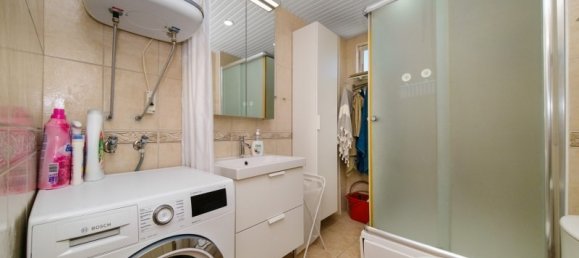 2 rooms Apartment in Alanya, Turkey No. 18738 6