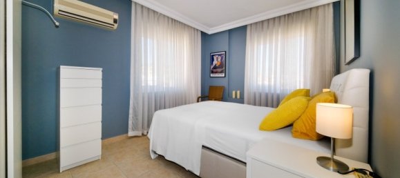 2 rooms Apartment in Alanya, Turkey No. 18738 7