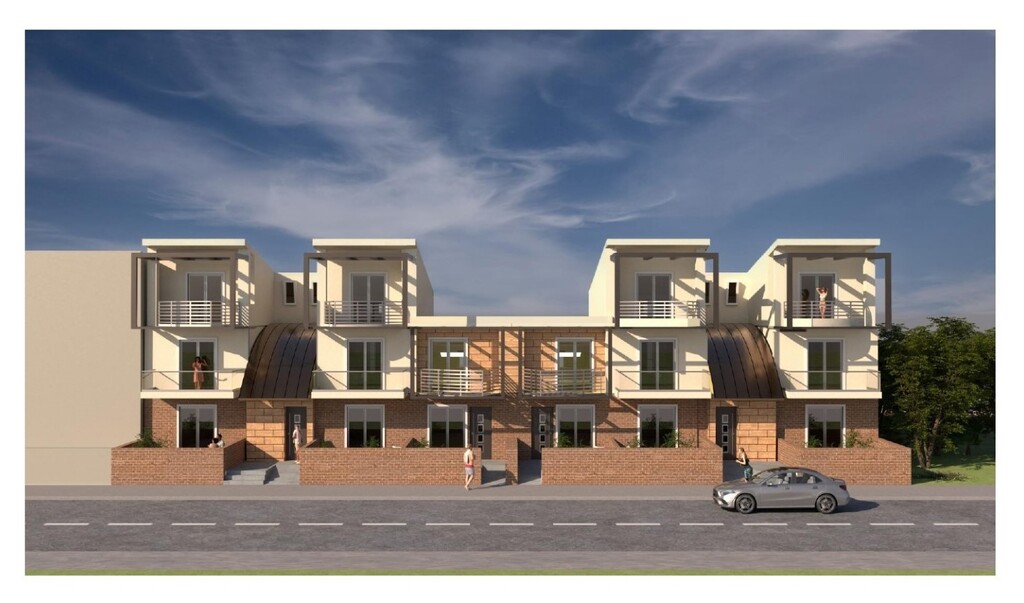 Maisonette de 2 dormitorios en Chalkidiki, Greece No. 92887