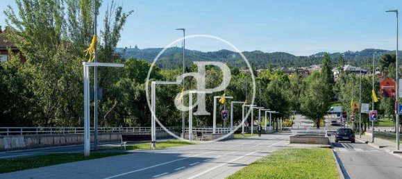 1245m² Land in Sant Cugat Del Valles, Spain No. 28963 10