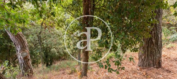 1245m² Land in Sant Cugat Del Valles, Spain No. 28963 26