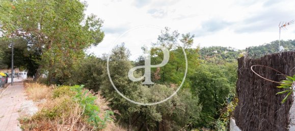 1245m² Land in Sant Cugat Del Valles, Spain No. 28963 11