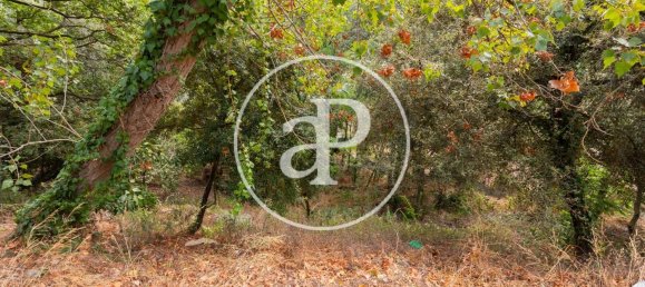 1245m² Land in Sant Cugat Del Valles, Spain No. 28963 2