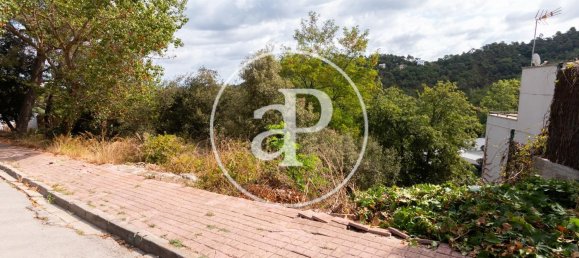 1245m² Land in Sant Cugat Del Valles, Spain No. 28963 23