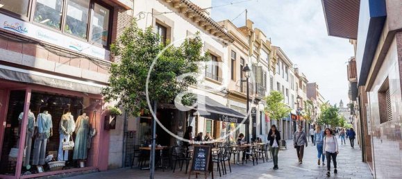 1245m² Land in Sant Cugat Del Valles, Spain No. 28963 8