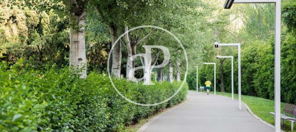 1245m² Land in Sant Cugat Del Valles, Spain No. 28963 3