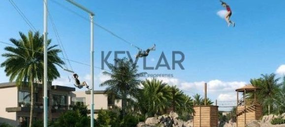 4 bedrooms Villa in Damac Lagoons, UAE No. 20371 6