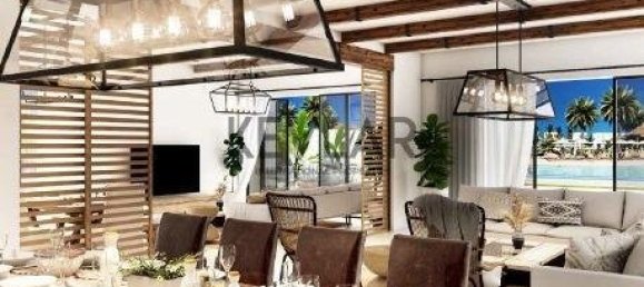 4 bedrooms Villa in Damac Lagoons, UAE No. 20371 2