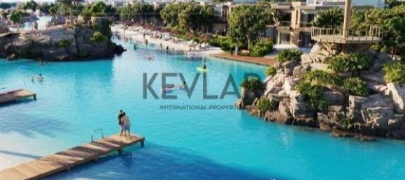 4 bedrooms Villa in Damac Lagoons, UAE No. 20371 5